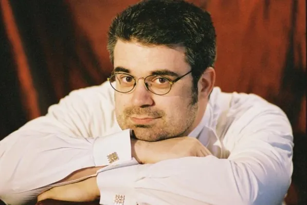 Bild: Bachchor Würzburg führt Matthäus-Passion auf