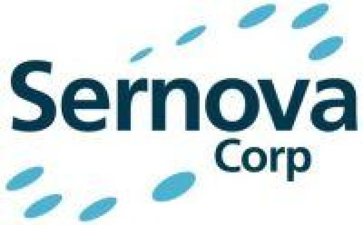 Quelle: Servova Corp.