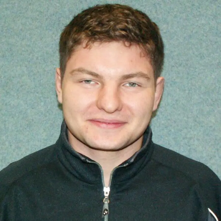 Auch in dieser Saison der beste Krefelder Ringer: Alexander Wagner (11 Siege in 16 Einsätzen - 49:19 Punkte seine beeindruckende Bilanz). Foto: Andreas Bentele