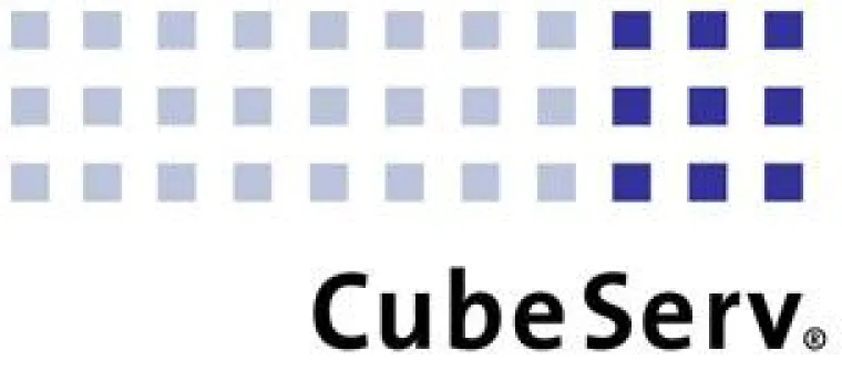 Bild: CubeServ wird SAP Special Expertise Partner "Enterprise Information Management"