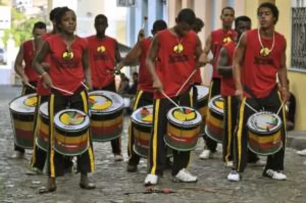 Bildband - Dokumentation der WM 2014 in Brasilien Bild: Bildband - Dokumentation der WM 2014 in Brasilien