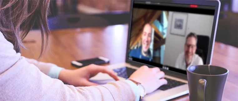 ETES GmbH aus Stuttgart stellt sichere Videokonferenzlösung vor Bild: ETES GmbH aus Stuttgart stellt sichere Videokonferenzlösung vor