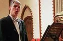 Bild: Thomas Mentzel liebt Bach und überwindet so seine Krankheit - Jetzt ist seine zweite CD erschienen