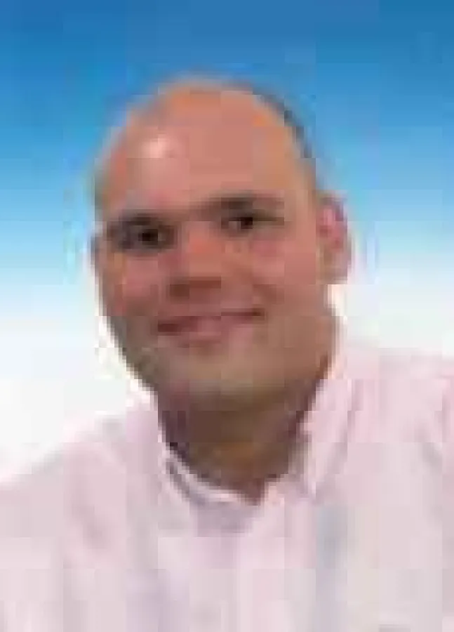 FDP Sprecher Christian Erhardt-Maciejewski