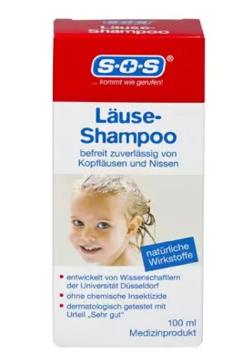 Bild: Für Kindergartenkinder und Schulanfänger: Die SOS Produkte für schnelle Linderung bei „kleinen“ Beschwerden