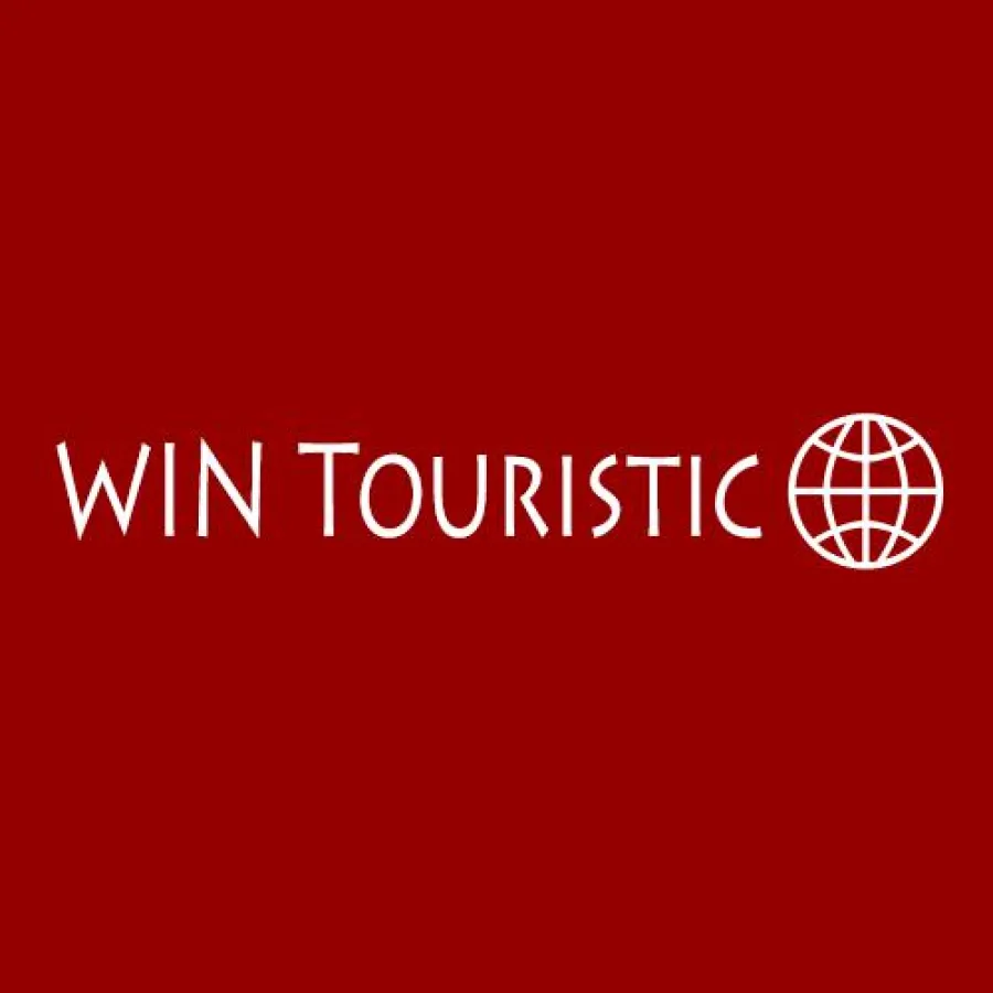 Logo WIN Touristic