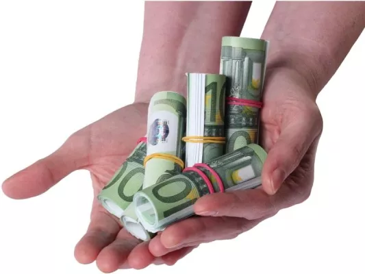 Bild: Konjunkturpaket: mehr Liquiditätsförderung für Unternehmen