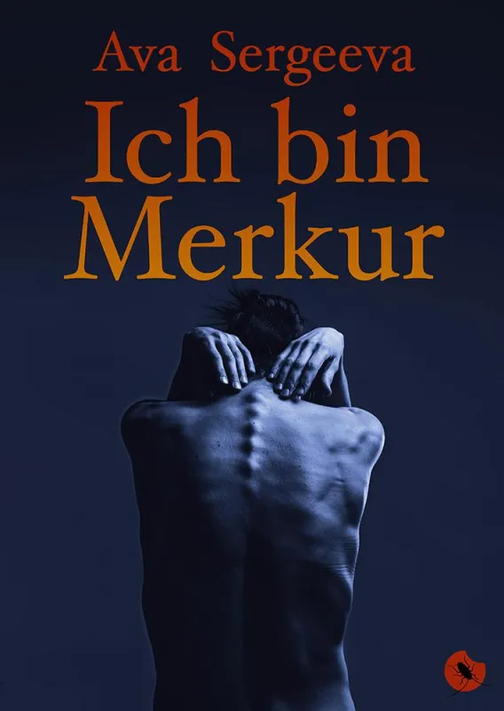Ava Sergeeva: Ich bin Merkur