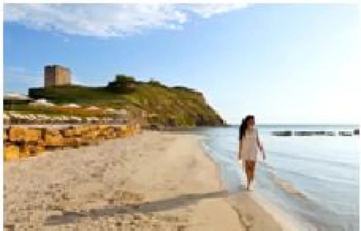 Bild: Neuer Fünf-Sterne Beach Service mit „Babewatch“ und „Beach Buddies“