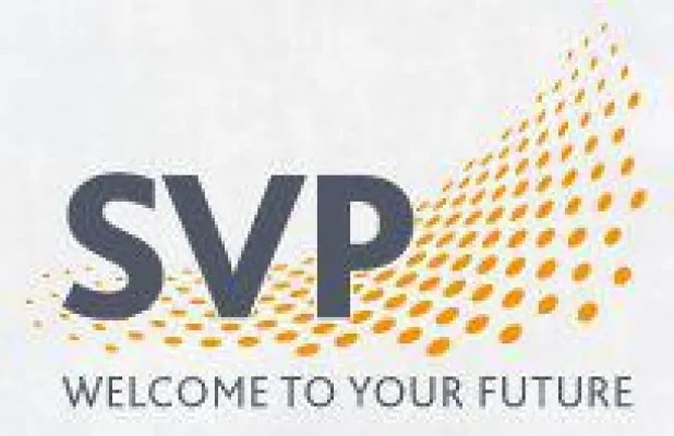 Matthias Knapp scheidet aus dem Vorstand der SVP Deutschland AG aus Bild: Matthias Knapp scheidet aus dem Vorstand der SVP Deutschland AG aus