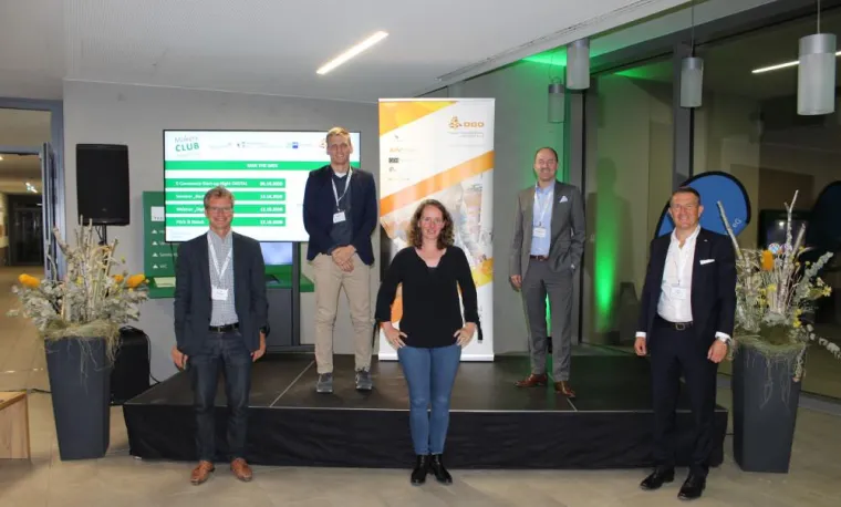 Was ist die richtige Finanzierung für mein Unternehmen? Bild: Was ist die richtige Finanzierung für mein Unternehmen?