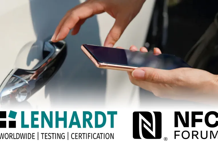 IBL-Lab GmbH als einziges NFC Forum Authorized Test Lab in Deutschland anerkannt Bild: IBL-Lab GmbH als einziges NFC Forum Authorized Test Lab in Deutschland anerkannt