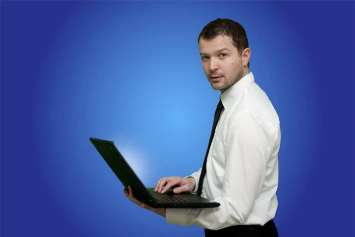 Bild: IT Management International (M.Sc.): neuer Fernstudiengang