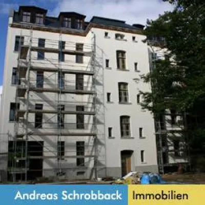 Bild: Energiewende erfordert Investitionen: Andreas Schrobback zur Gebäudesanierung in Berlin