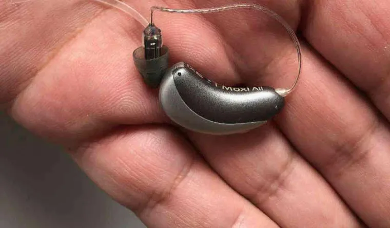 Bild: Hörgerät gefunden? So geht's weiter