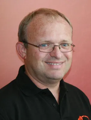 Bild: Algol Europe baut Support-Bereich weiter aus - Markus Menges verstärkt das Infrastructure-Team von AlgolTECH