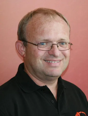 Bild: Algol Europe baut Support-Bereich weiter aus - Markus Menges verstärkt das Infrastructure-Team von AlgolTECH