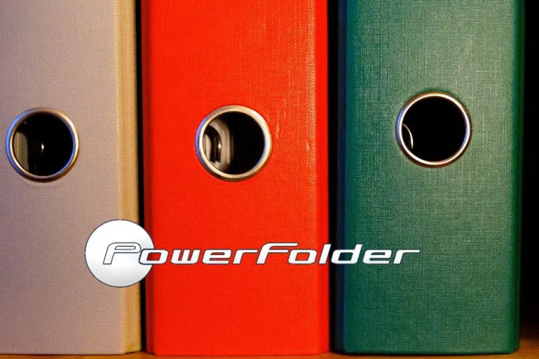 PowerFolder für öffentliche Dienstleister Bild: PowerFolder für öffentliche Dienstleister