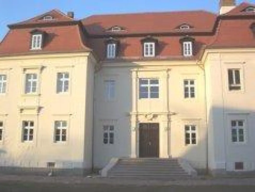 Schloss Markkleeberg bei Leipzig