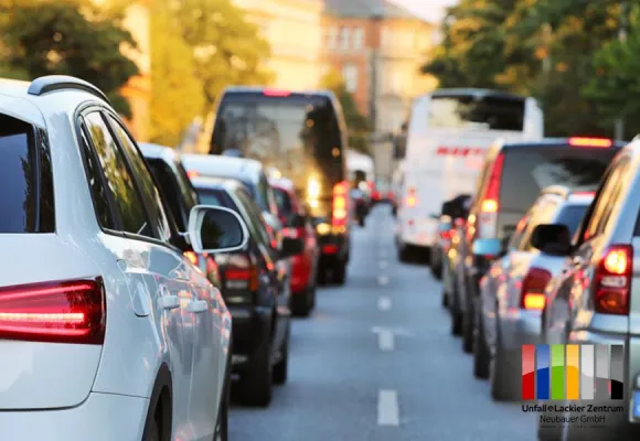 Bild: Dinge, die am meisten nerven