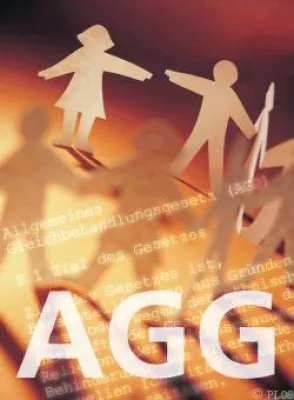 WBT "Allgemeines Gleichbehandlungsgesetz und Diversity Management" Bild: WBT "Allgemeines Gleichbehandlungsgesetz und Diversity Management"