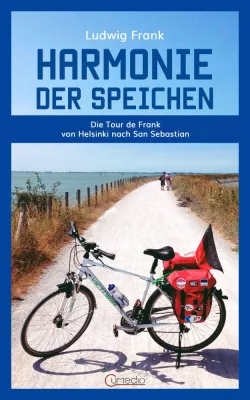 Ludwig Frank: Harmonie der Speichen (eBook) Bild: Ludwig Frank: Harmonie der Speichen (eBook)