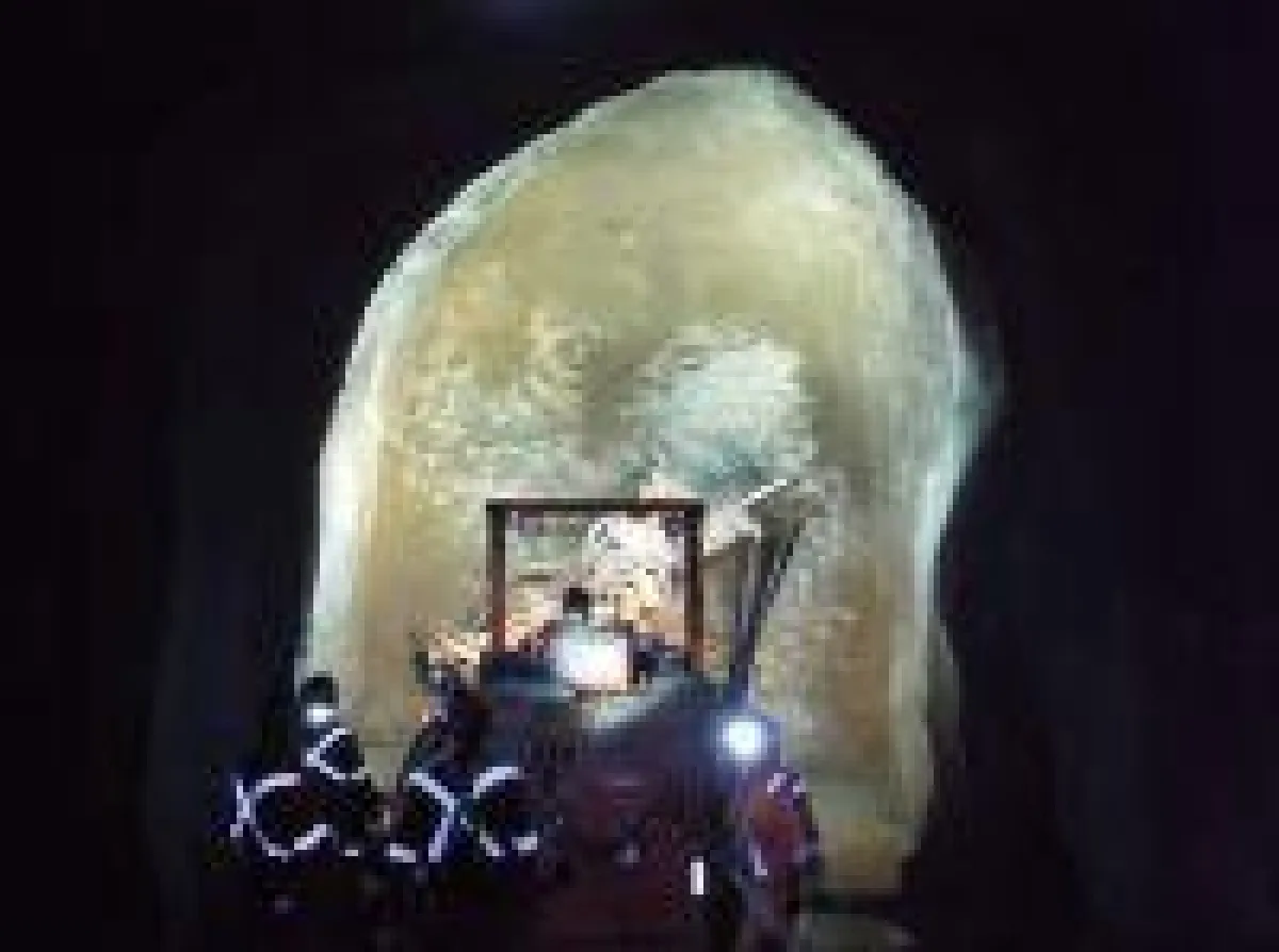 MAG Silver Bohrung in Mexiko