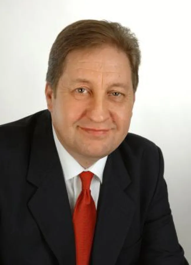 André Papmehl - Papmehl Management Consulting