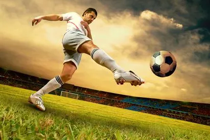 VerpackungPlus im Fußballfieber Bild: VerpackungPlus im Fußballfieber