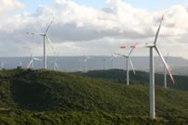 Bild: Einstieg in Multimegawattklasse: seebaWIND Service und Wind@Work erhalten Auftrag für zehn Nordex-N90-WEA