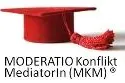 Ausbildungsgruppe 2009/2010 zur Kompaktausbildung MODERATIO KonfliktMediatorIn (MKM) ® formiert sich. Bild: Ausbildungsgruppe 2009/2010 zur Kompaktausbildung MODERATIO KonfliktMediatorIn (MKM) ® formiert sich.