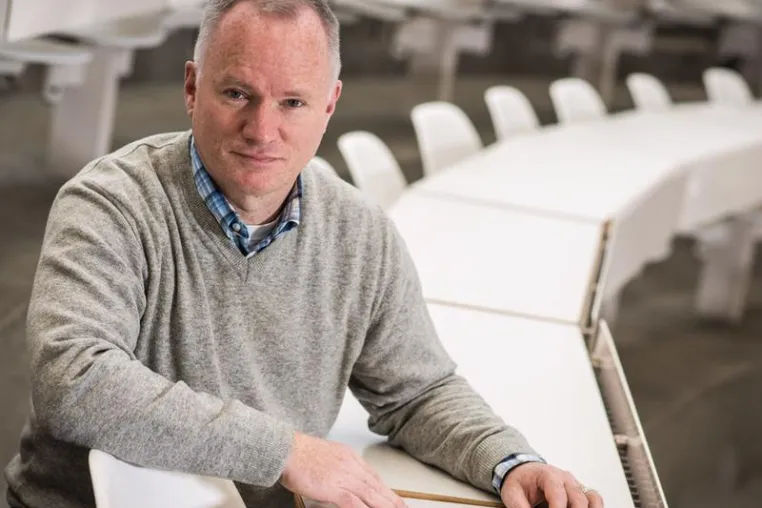Bild: NBS ernennt erstmalig Research Fellow für Studiengang "Sicherheitsmanagement"
