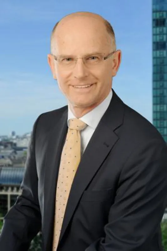 Ralf Bentz, Steuerberater
