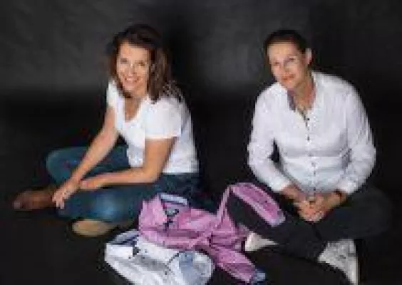 "Wir wollen unseren eigenen Weg gehen" Bild: "Wir wollen unseren eigenen Weg gehen"