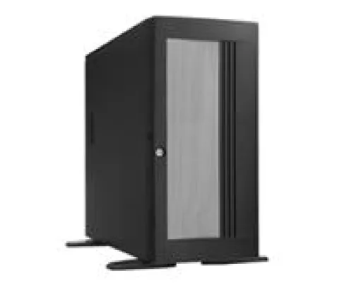 Bild: Leichter Server-Einstieg für KMUs