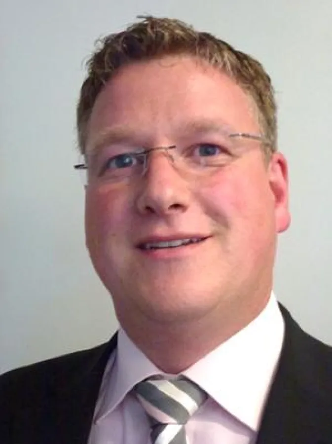 Stefan Schneider, Geschäftsführer Softline Systems & Services GmbH