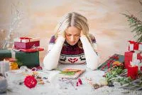 Bild: Weihnachten und Hektik: Das Fest der Liebe besser stressfrei genießen