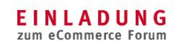 e-Commerce Anbieter laden zum Expertenforum in vier verschiedenen Städten ein Bild: e-Commerce Anbieter laden zum Expertenforum in vier verschiedenen Städten ein