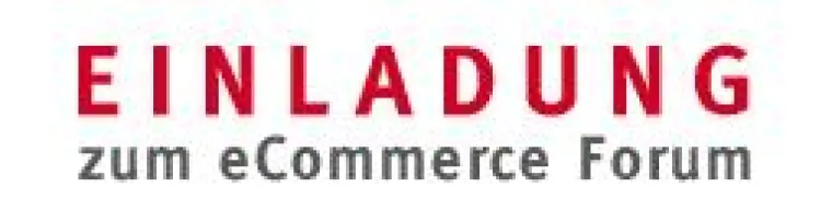 Bild: e-Commerce Anbieter laden zum Expertenforum in vier verschiedenen Städten ein