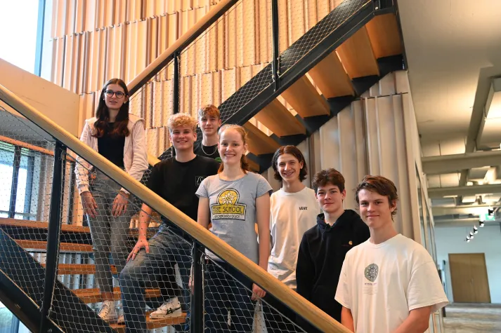 Bild: Opacc fördert den Nachwuchs und setzt auf digitale Bildungsformate