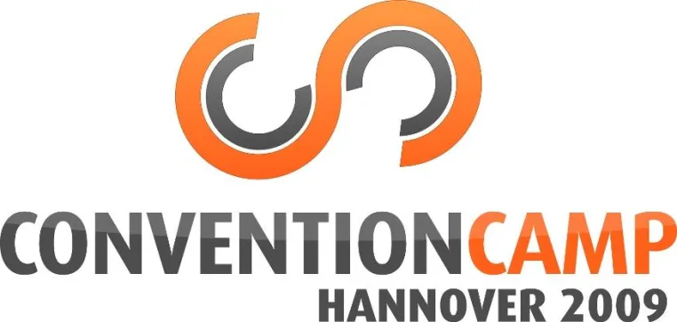 Bild: Ankündigung - ConventionCamp Hannover 2009 – Die (Un-)Konferenz zur Zukunft des Internet