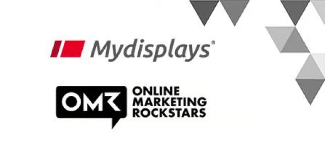 Bild: Nächster Event-Auftritt für die Mydisplays GmbH