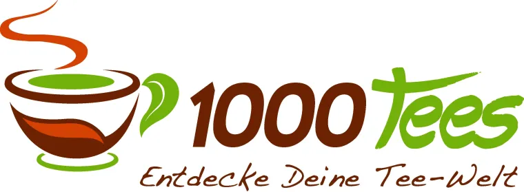 Wir feiern die Woche der 1000 Tees – feier´ mit uns Bild: Wir feiern die Woche der 1000 Tees – feier´ mit uns