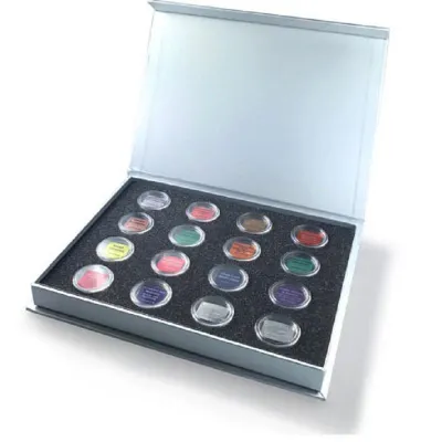 Bild: Die Bioenergetische Hausapotheke