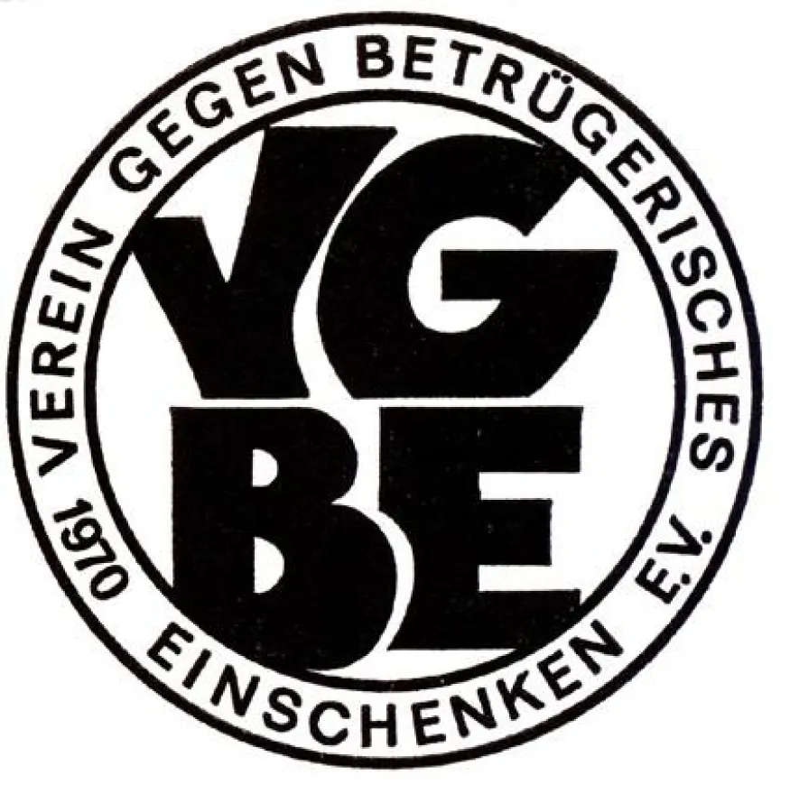 Logo Verein gegen betrügerisches Einschenken e.V.