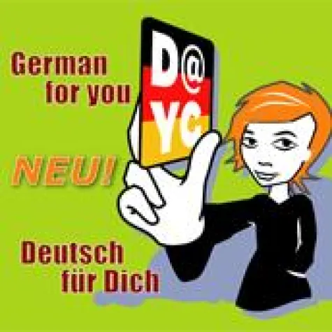 Bild: Young Germany startet 'Deutsch@YG'