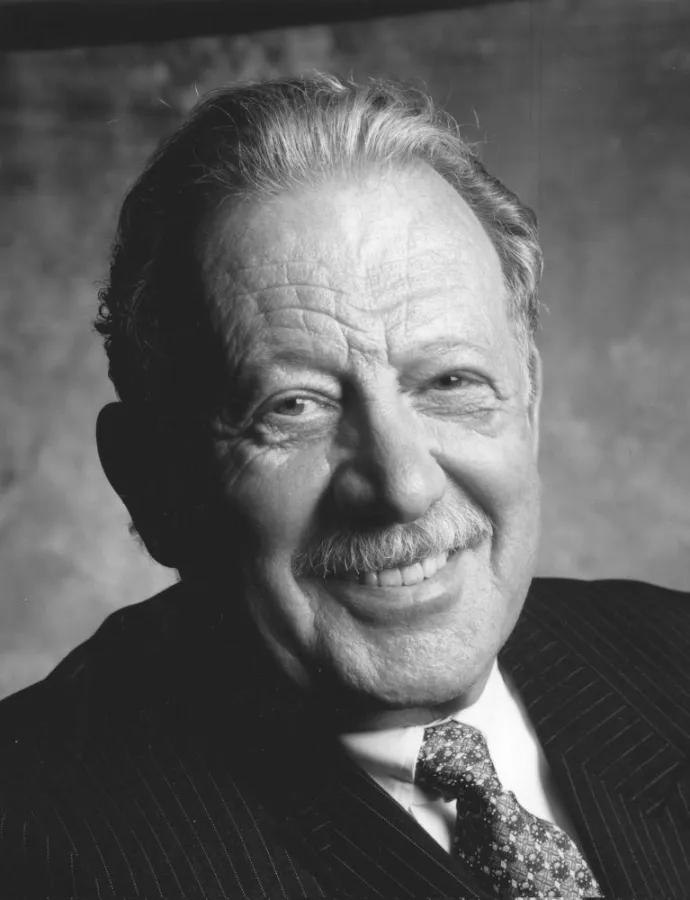 Das Familienunternehmen trauert um Hartwig Piepenbrock.