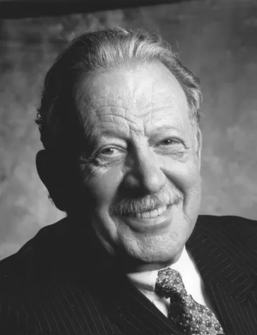 Bild: Familienunternehmen trauert um Hartwig Piepenbrock