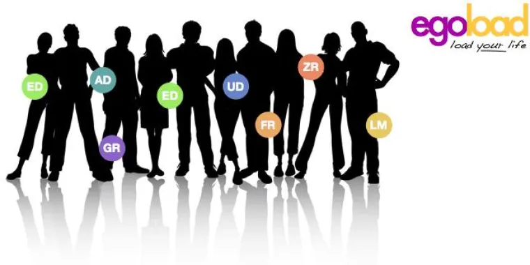 Bild: Das Web 2.0 wird persönlich