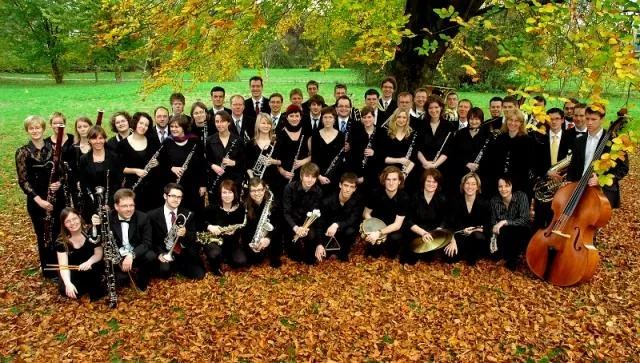 Bild: „Westfalen Winds“ begeistern Neheimer mit magischen Klängen